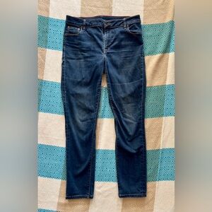 Raleigh Denim Surry Jean